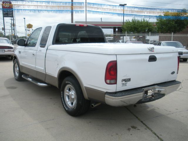 Ford F150 2002 photo 1