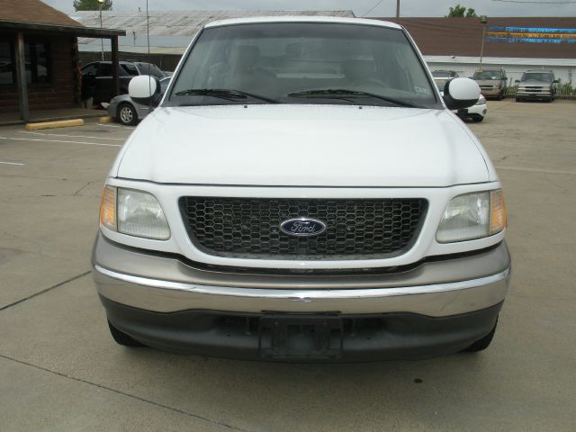 Ford F150 2002 photo 3