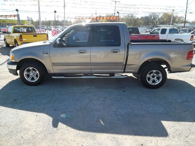 Ford F150 2002 photo 2