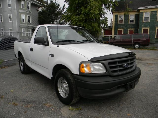 Ford F150 Type S Pickup