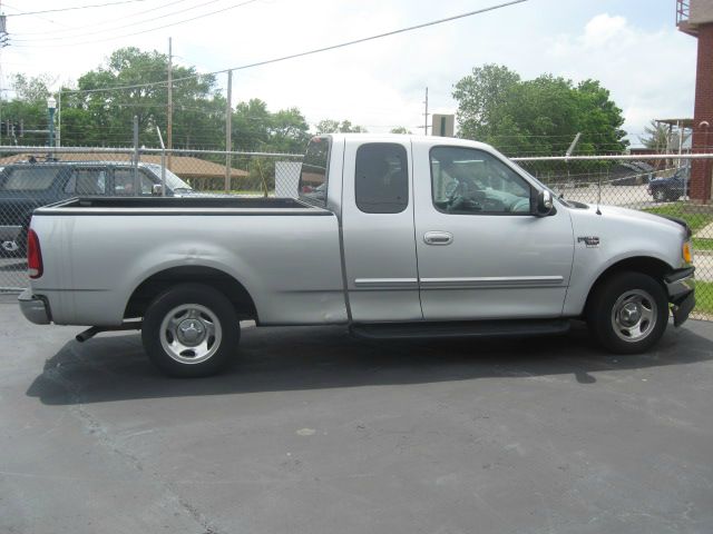 Ford F150 2002 photo 5