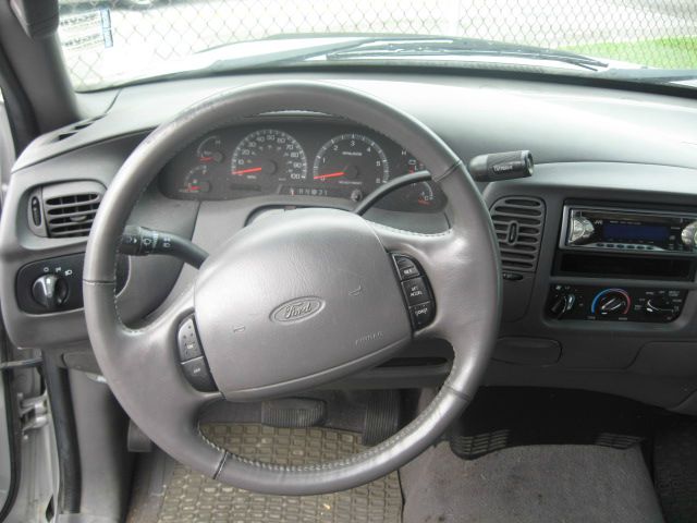 Ford F150 2002 photo 7