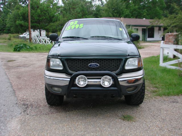 Ford F150 Reg Cab 108 WB Pickup Truck