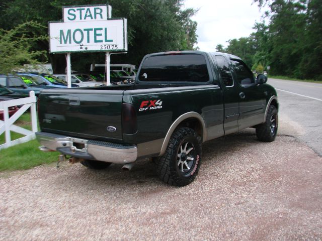 Ford F150 2002 photo 2