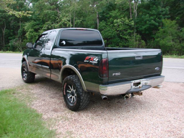 Ford F150 2002 photo 4