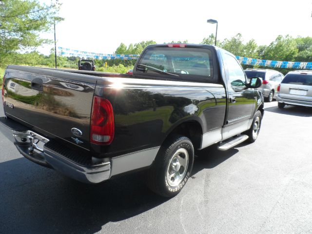 Ford F150 2002 photo 3