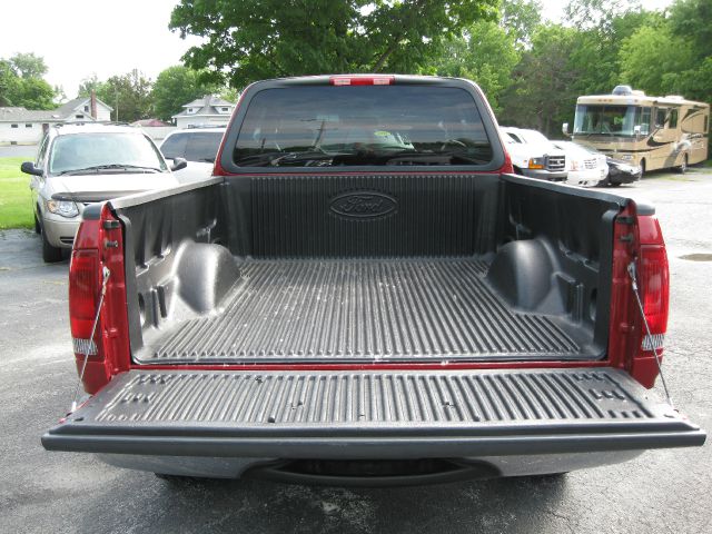 Ford F150 2002 photo 4