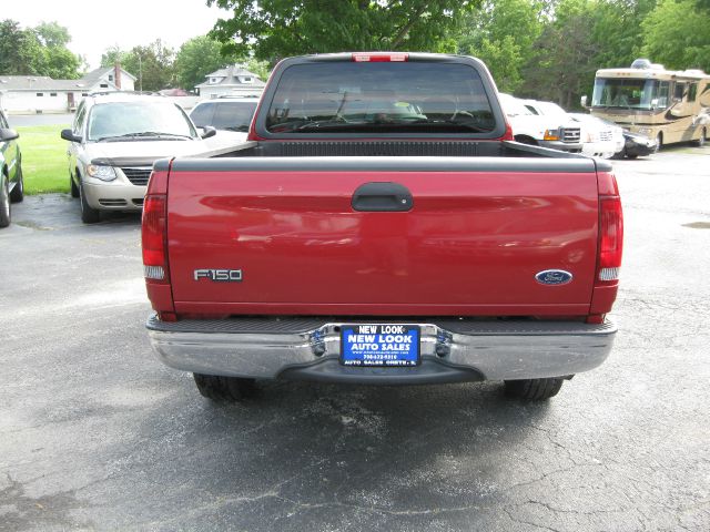 Ford F150 2002 photo 5