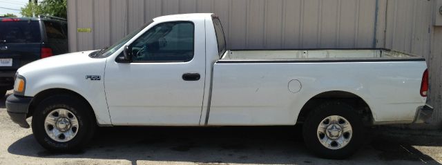 Ford F150 2002 photo 3