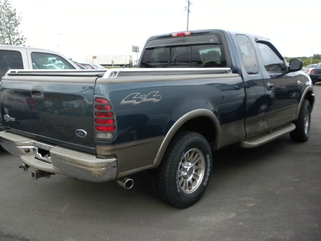 Ford F150 2002 photo 16