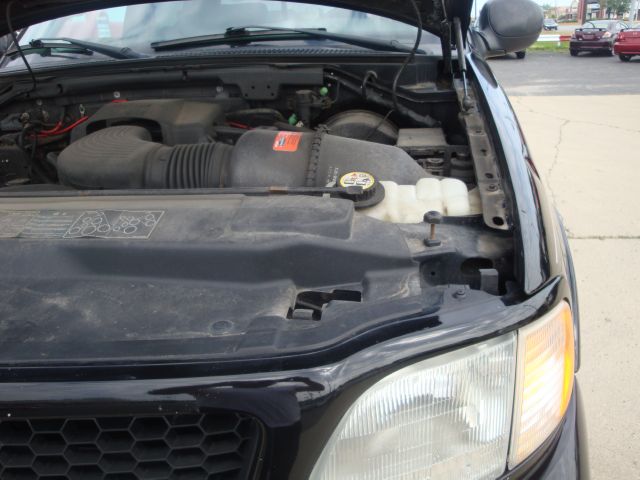 Ford F150 2002 photo 14