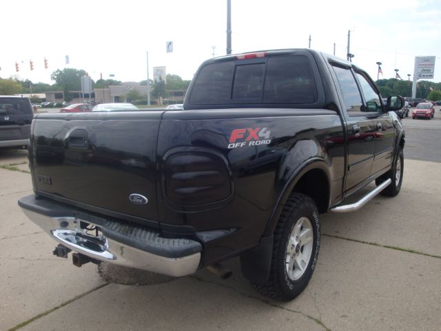 Ford F150 2002 photo 25