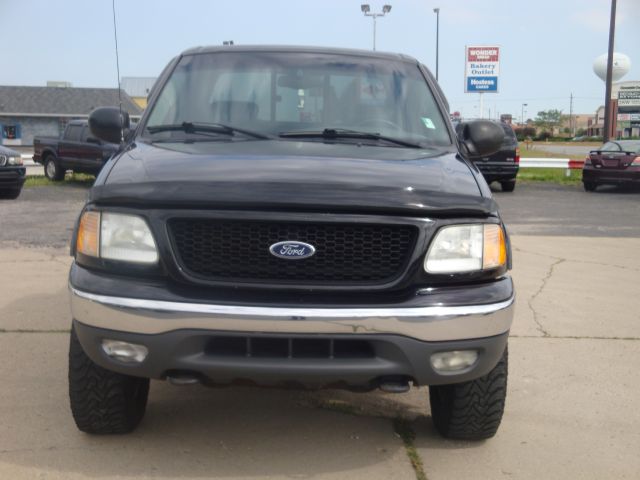 Ford F150 2002 photo 32