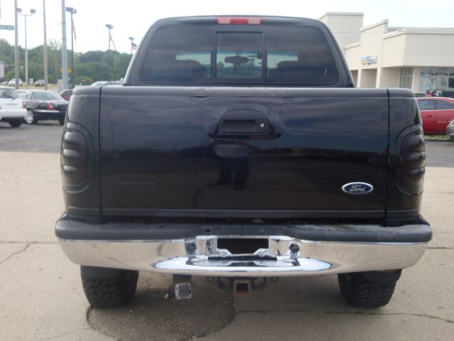 Ford F150 2002 photo 45