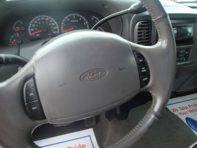 Ford F150 2002 photo 48