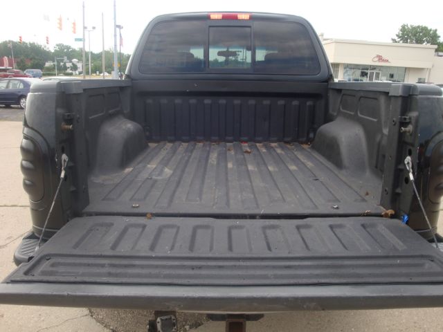 Ford F150 2002 photo 7