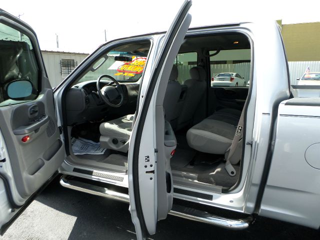 Ford F150 2002 photo 4