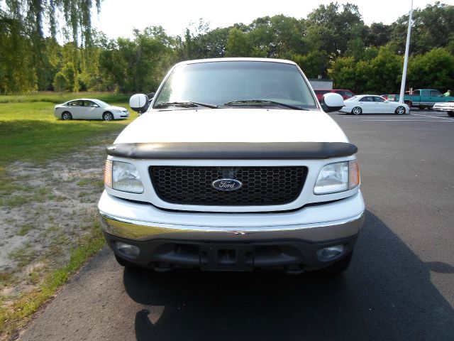 Ford F150 2002 photo 2