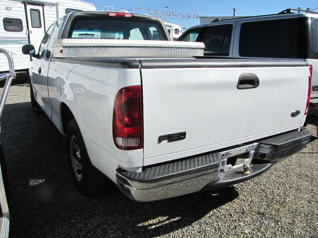 Ford F150 2002 photo 4