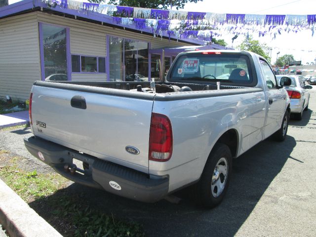 Ford F150 Unknown Pickup Truck