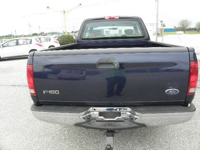 Ford F150 2002 photo 11