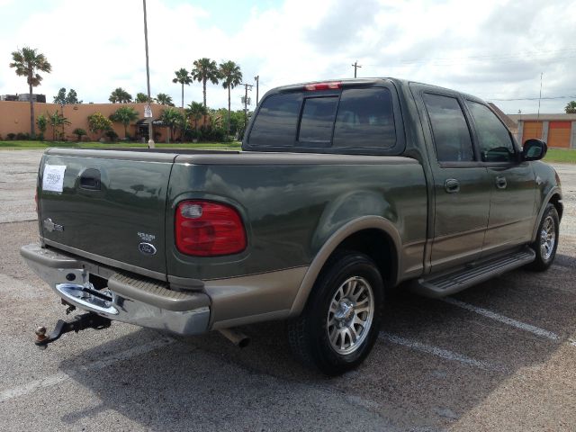 Ford F150 R/T Truck Pickup Truck