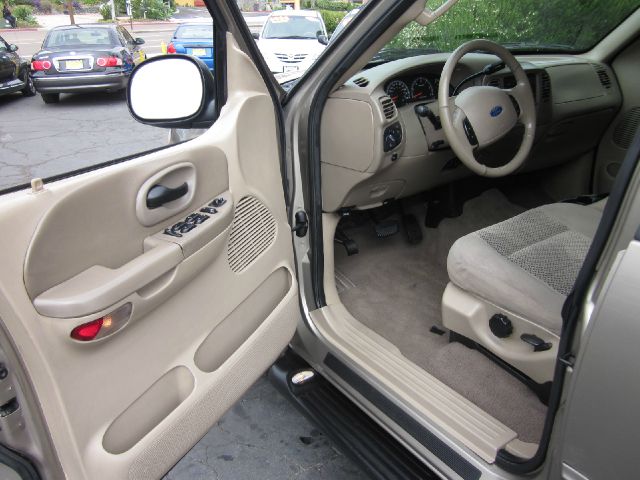 Ford F150 2002 photo 13