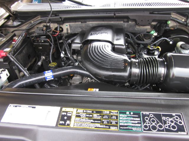 Ford F150 2002 photo 6