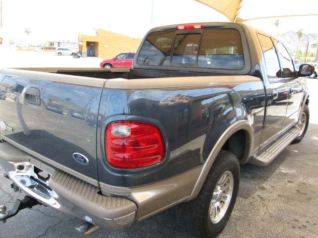 Ford F150 2002 photo 14