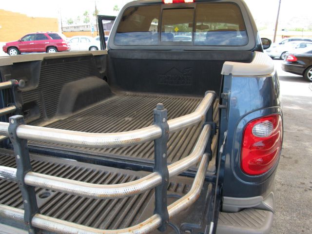 Ford F150 2002 photo 15