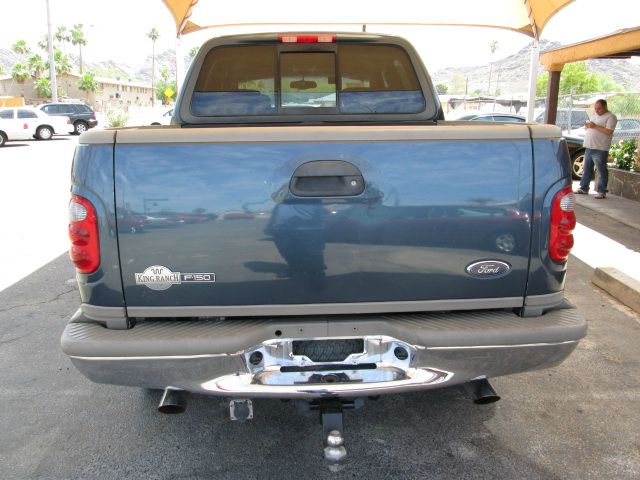 Ford F150 2002 photo 5