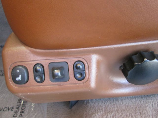 Ford F150 2002 photo 8