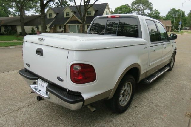 Ford F150 2002 photo 26