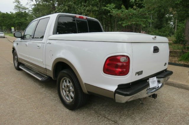 Ford F150 2002 photo 4