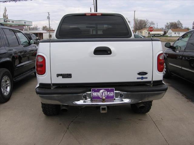 Ford F150 2002 photo 2