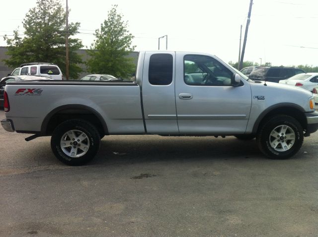 Ford F150 2002 photo 8