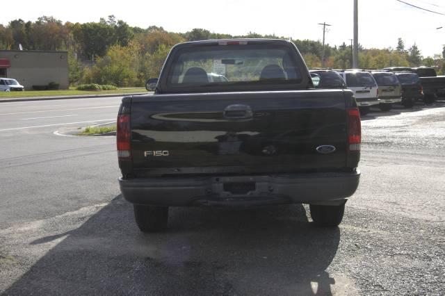 Ford F150 2002 photo 4