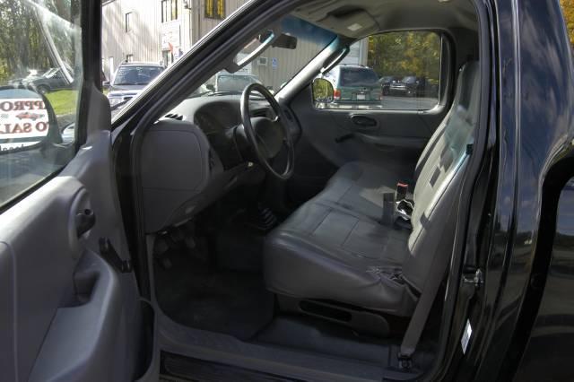 Ford F150 2002 photo 5