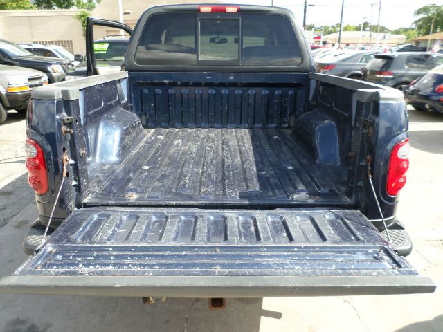 Ford F150 2002 photo 18