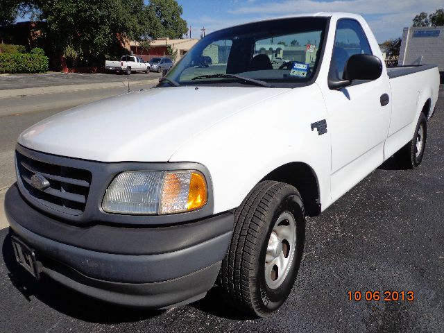 Ford F150 2002 photo 3