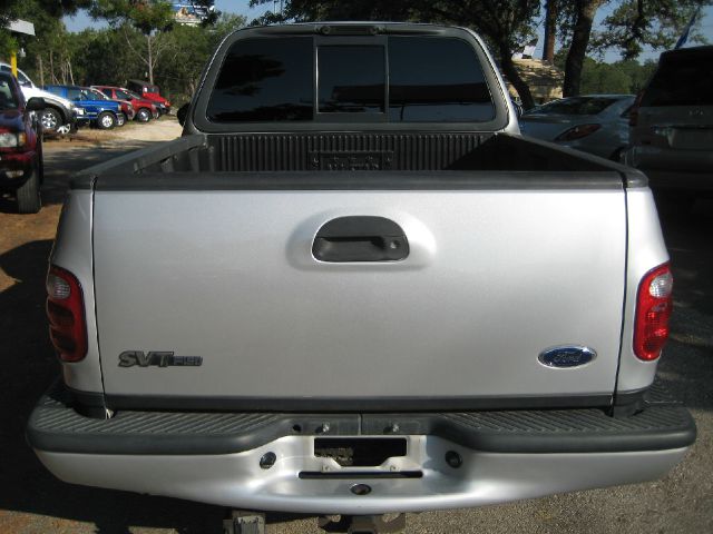 Ford F150 2002 photo 1