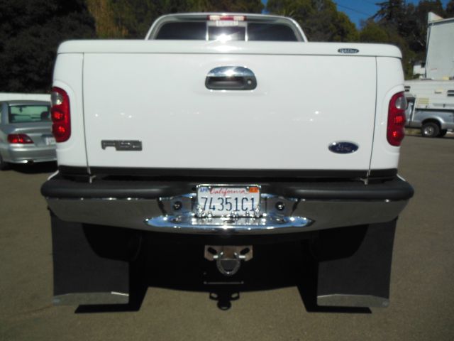 Ford F150 2002 photo 1