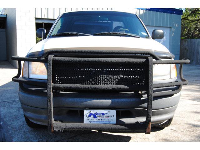 Ford F150 2002 photo 1