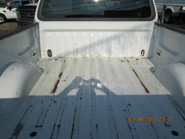 Ford F150 2002 photo 1