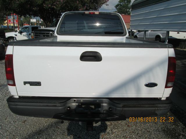 Ford F150 2002 photo 4