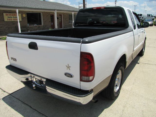 Ford F150 2002 photo 9