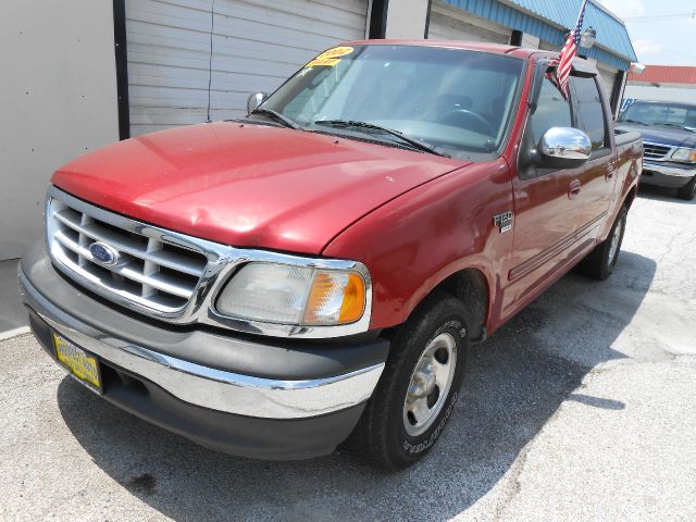 Ford F150 2002 photo 6