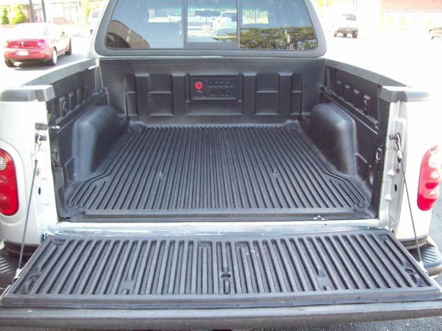 Ford F150 2002 photo 10