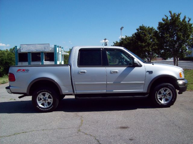 Ford F150 2002 photo 15