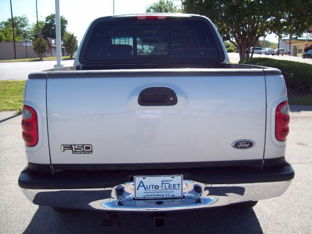 Ford F150 2002 photo 3